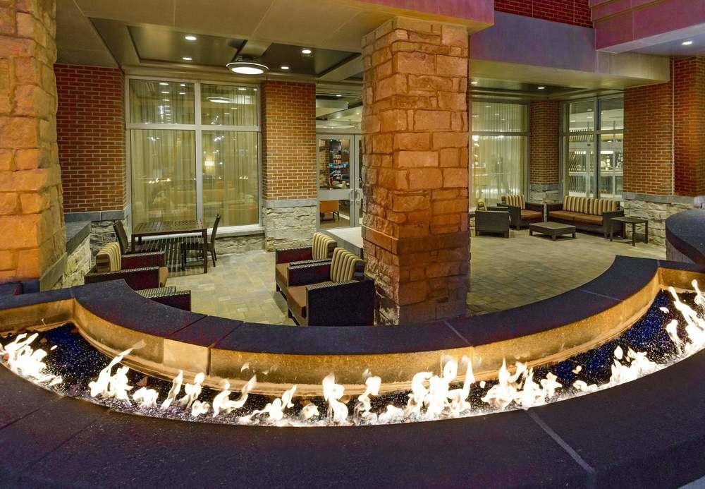 Courtyard By Marriott Downtown/canalside Buffalo